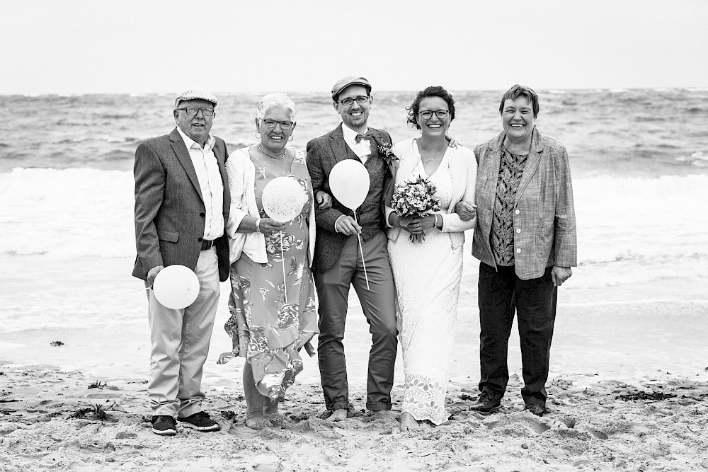 reportage Inselhochzeit auf Baltrum 7