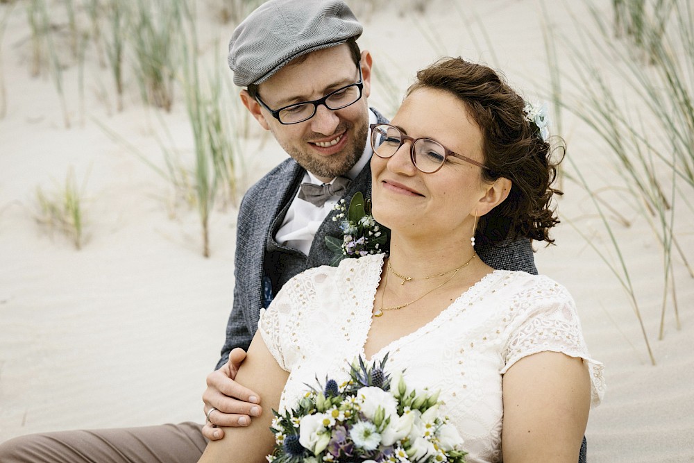 reportage Inselhochzeit auf Baltrum 41