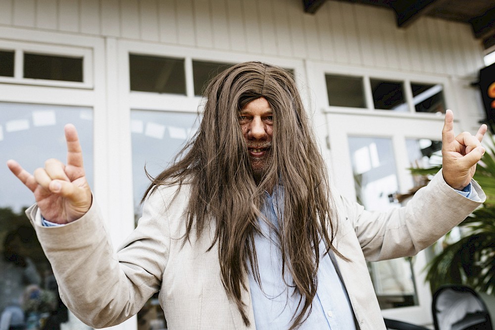 reportage Inselhochzeit auf Baltrum 43