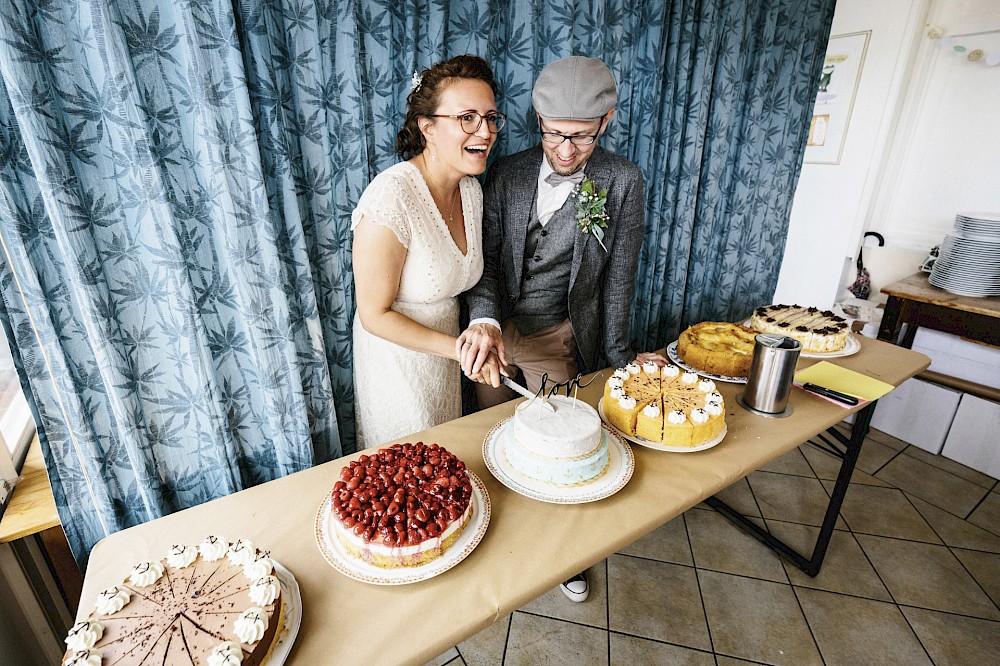 reportage Inselhochzeit auf Baltrum 15