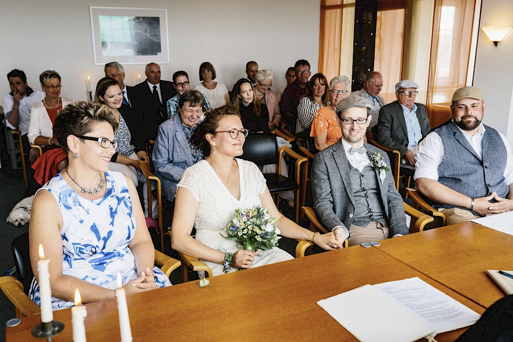 reportage Inselhochzeit auf Baltrum 47