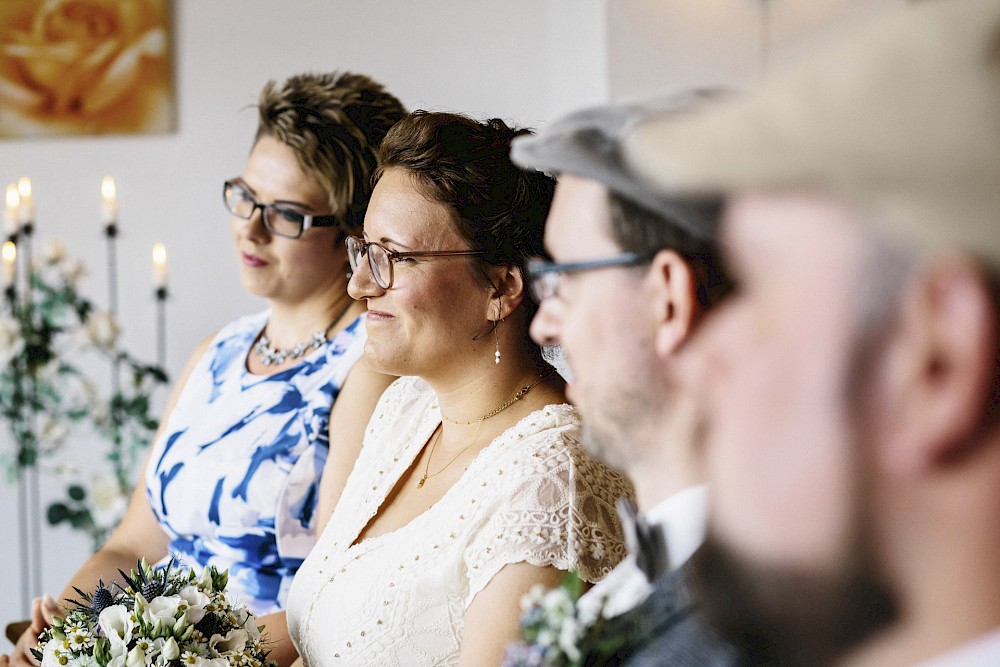 reportage Inselhochzeit auf Baltrum 29