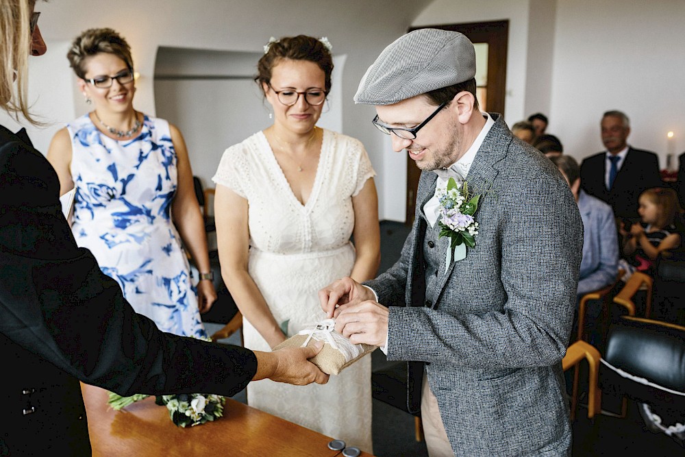 reportage Inselhochzeit auf Baltrum 23