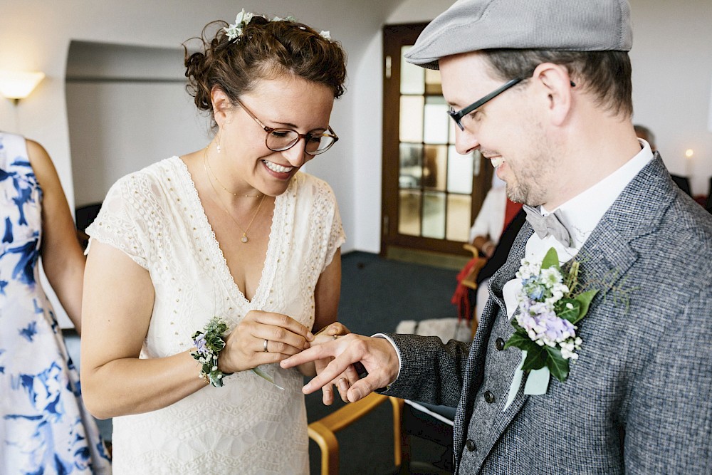 reportage Inselhochzeit auf Baltrum 51