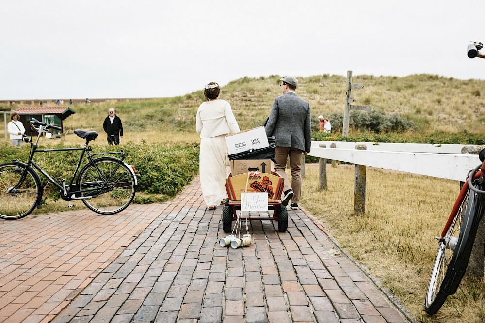 reportage Inselhochzeit auf Baltrum 37