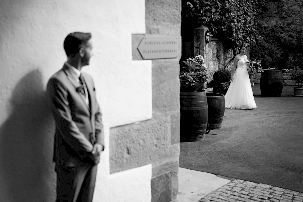 reportage Hochzeitsreportage von Peggy und Andy auf Schloss Eberstein 15