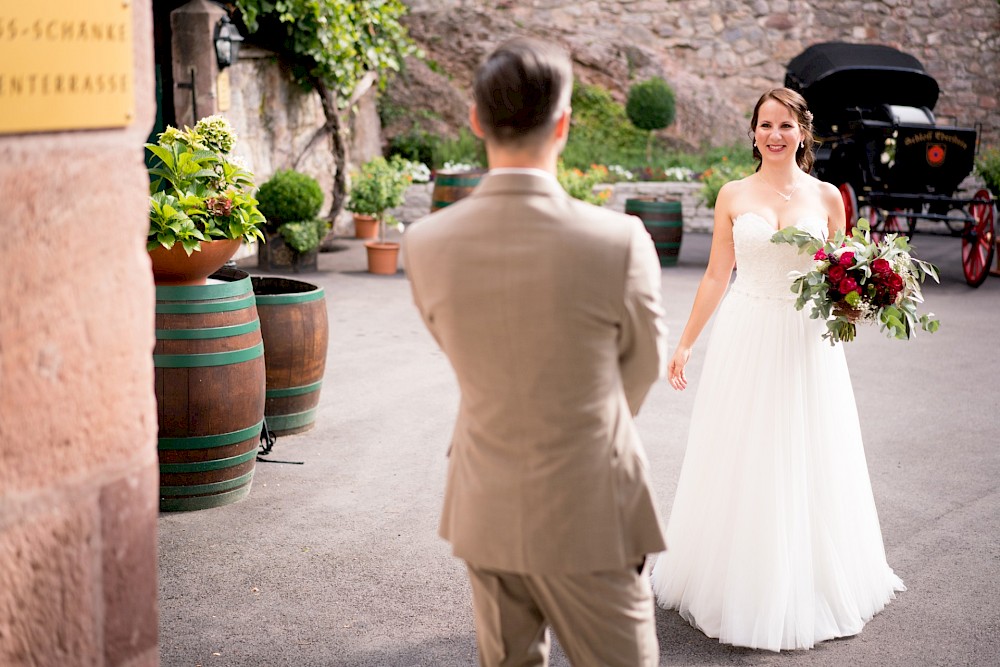 reportage Hochzeitsreportage von Peggy und Andy auf Schloss Eberstein 14