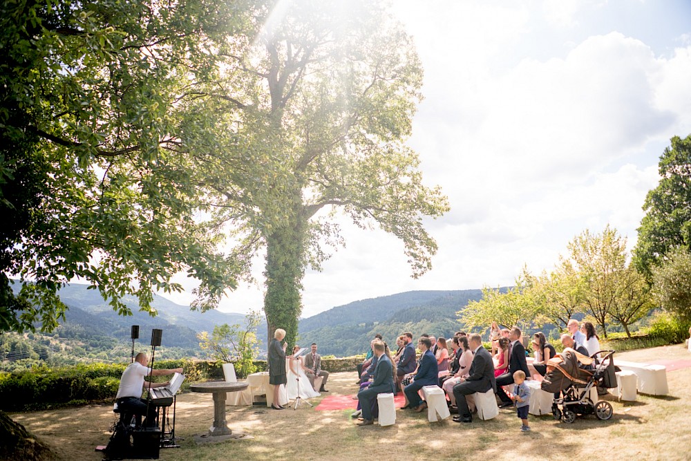 reportage Hochzeitsreportage von Peggy und Andy auf Schloss Eberstein 23