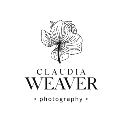 Logo Claudia Weaver