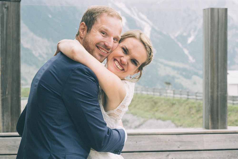 reportage Hochzeitsgschichtl von Sophie & Andreas auf der Steinbockalm am Hochkönig im Salzburgerland 34