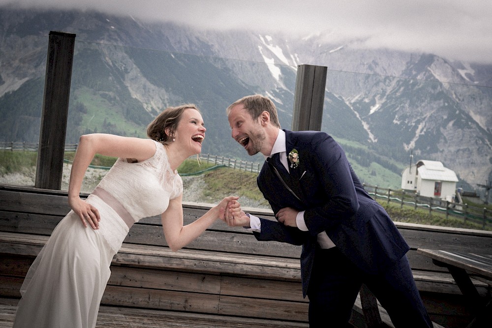 reportage Hochzeitsgschichtl von Sophie & Andreas auf der Steinbockalm am Hochkönig im Salzburgerland 43