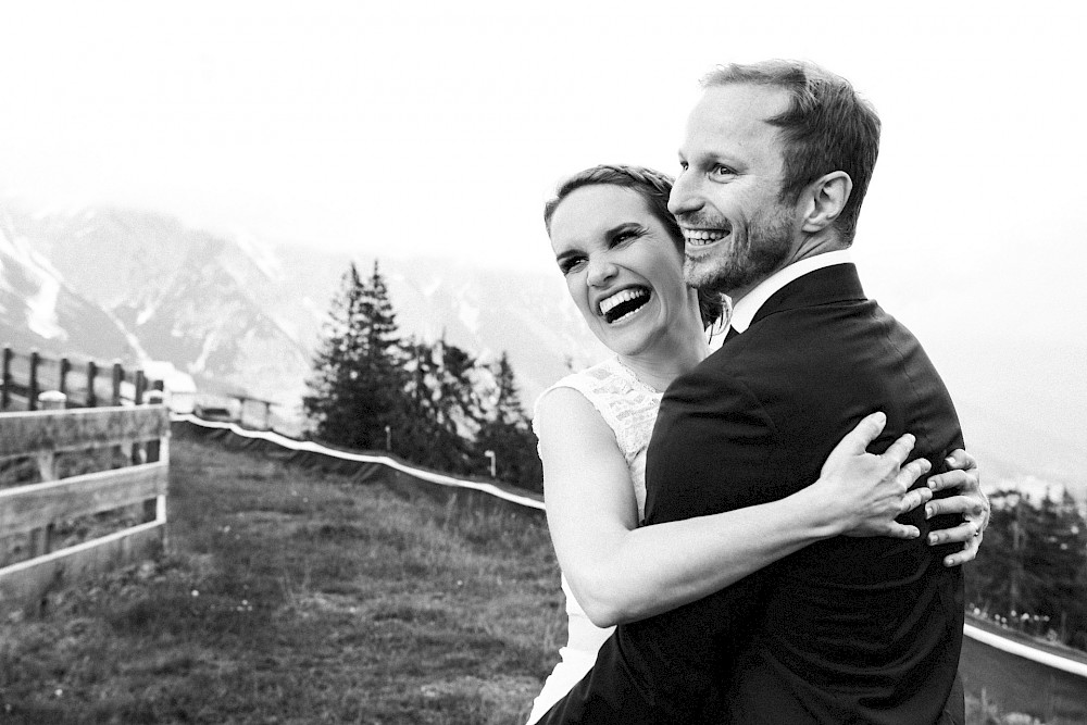 reportage Hochzeitsgschichtl von Sophie & Andreas auf der Steinbockalm am Hochkönig im Salzburgerland 35