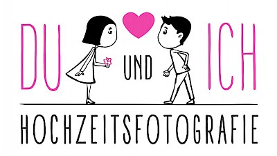 Logo DU UND ICH