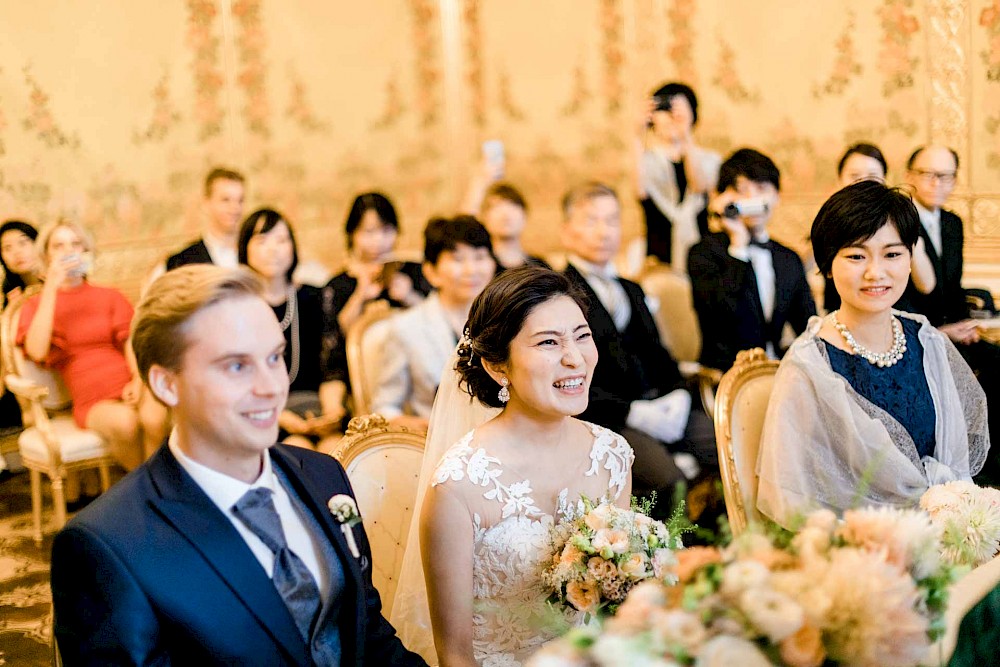 reportage Prinzessinnen-Hochzeit in Wien Palais Coburg 4