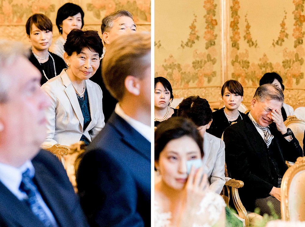 reportage Prinzessinnen-Hochzeit in Wien Palais Coburg 7