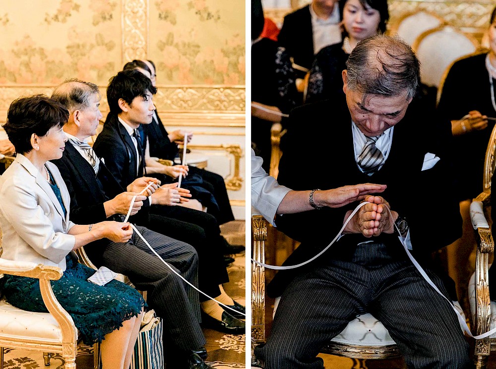 reportage Prinzessinnen-Hochzeit in Wien Palais Coburg 6