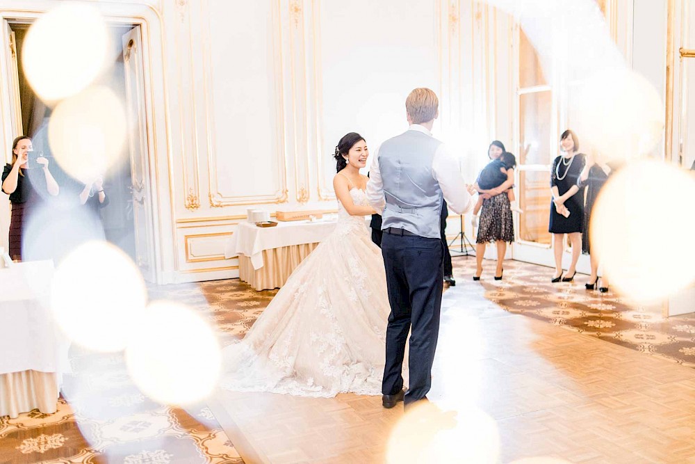 reportage Prinzessinnen-Hochzeit in Wien Palais Coburg 19