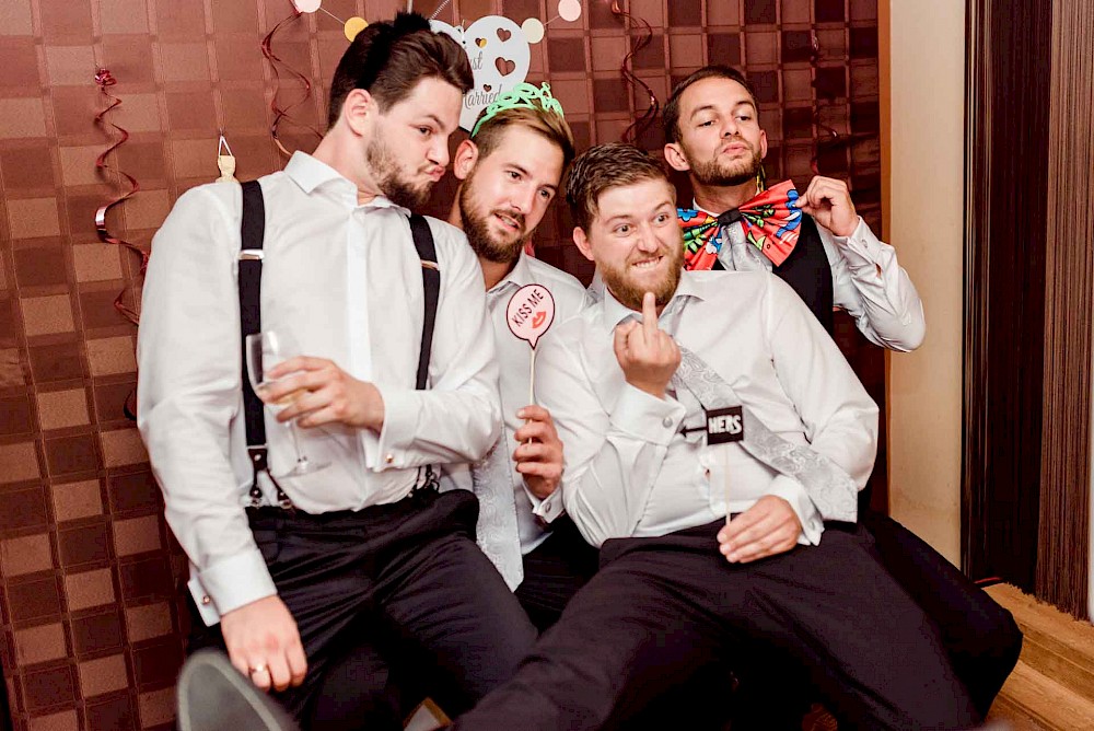 reportage Kirchliche Traumhochzeit 26