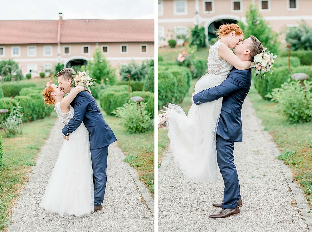 reportage Scheunenhochzeit im Vintage-Look 13