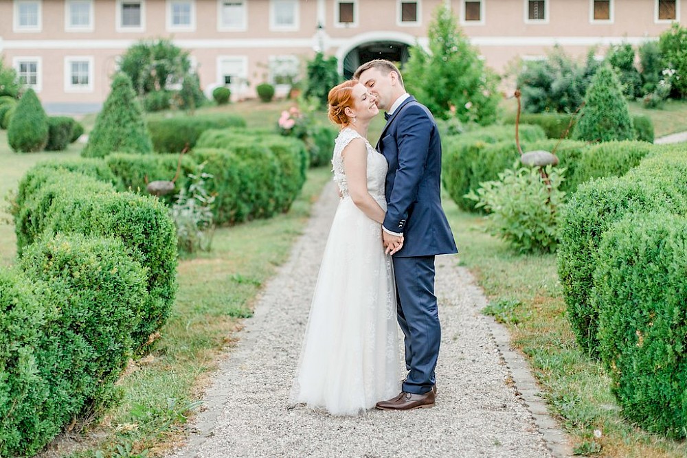 reportage Scheunenhochzeit im Vintage-Look 19