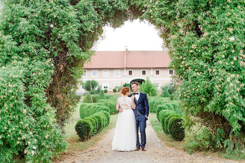 reportage Scheunenhochzeit im Vintage-Look 14
