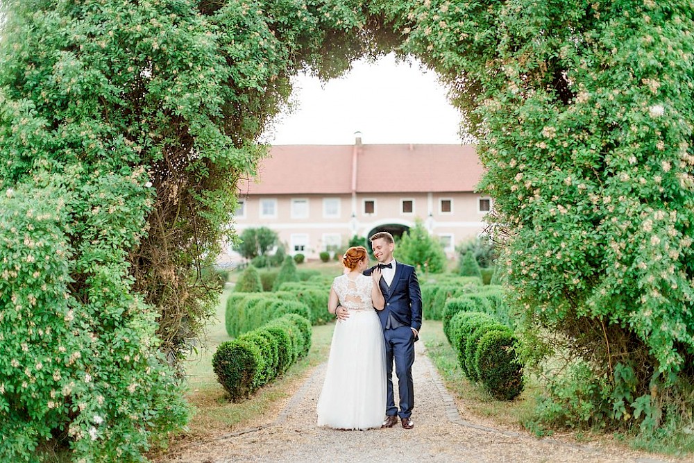 reportage Scheunenhochzeit im Vintage-Look 14