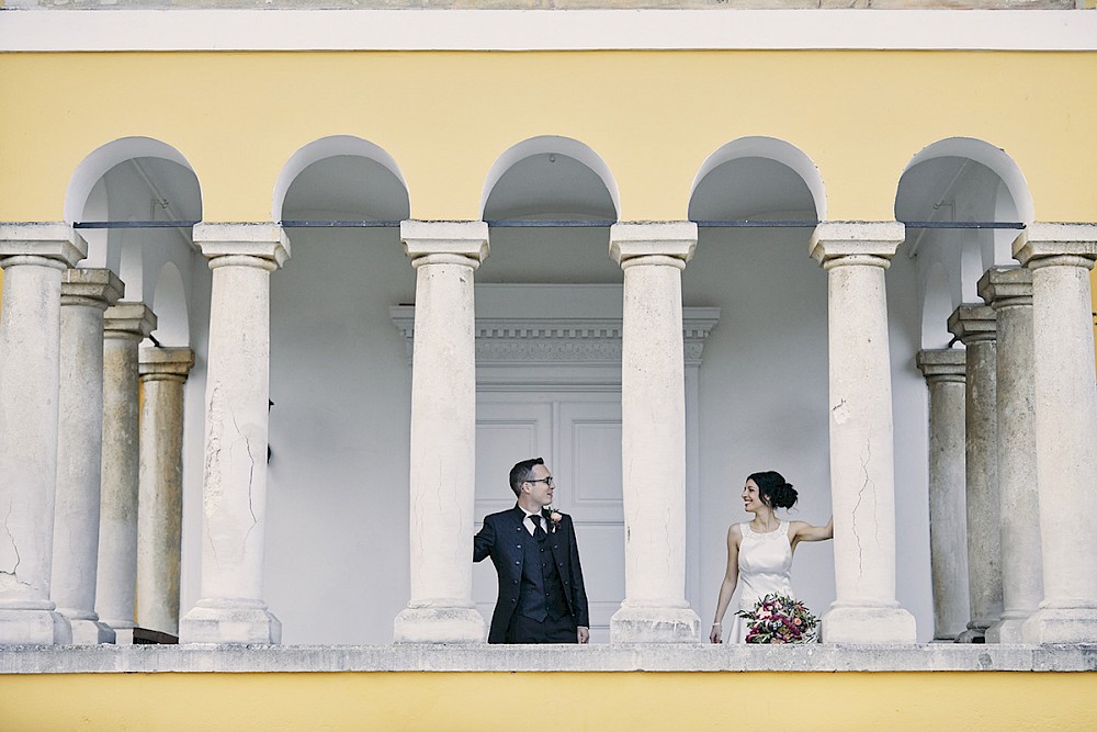 reportage Herbsthochzeit auf Schloss Georgi 35