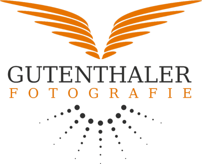 Logo Gutenthaler Photography