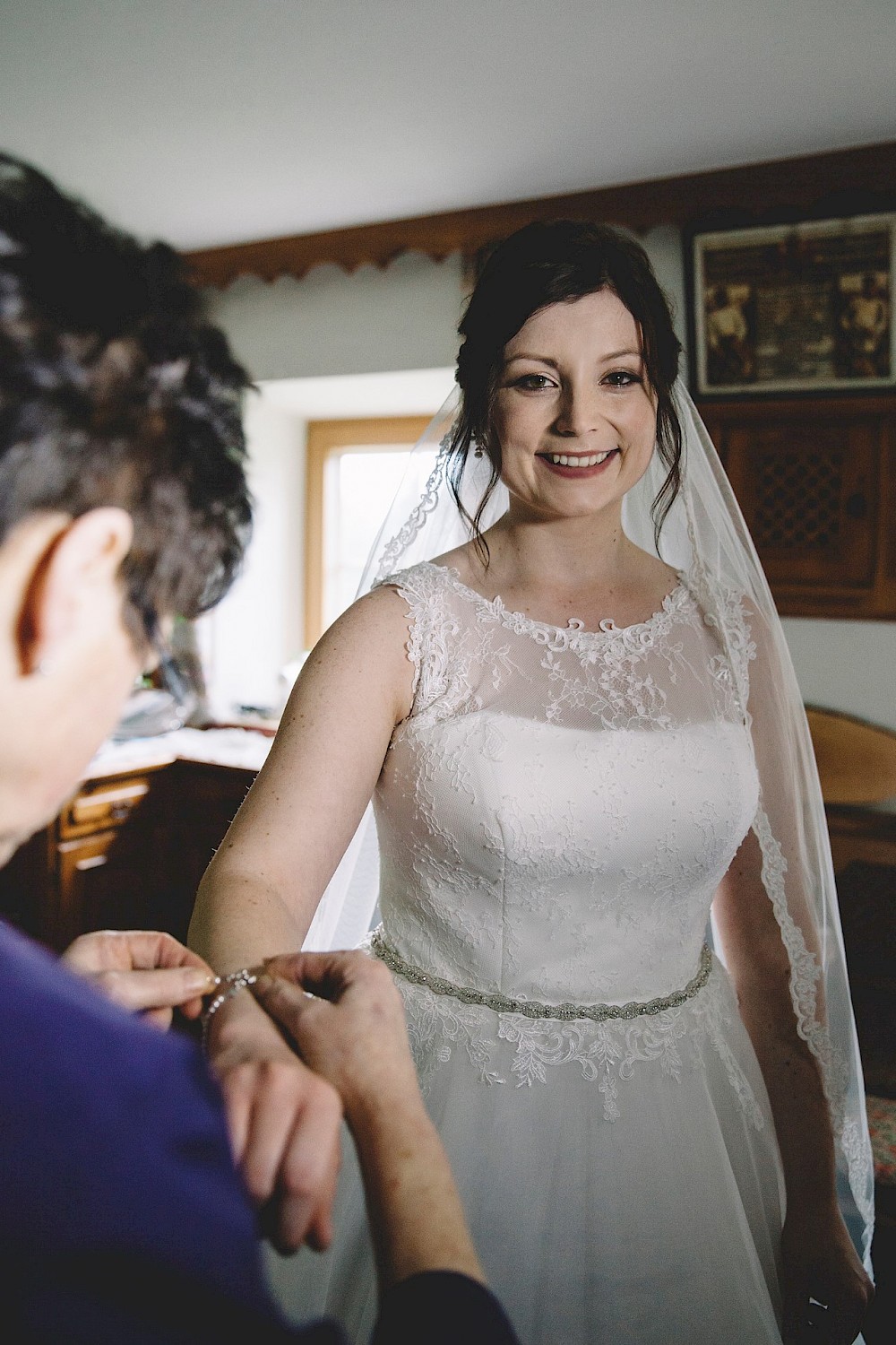 reportage Hochzeit in den Tiroler Bergen 5