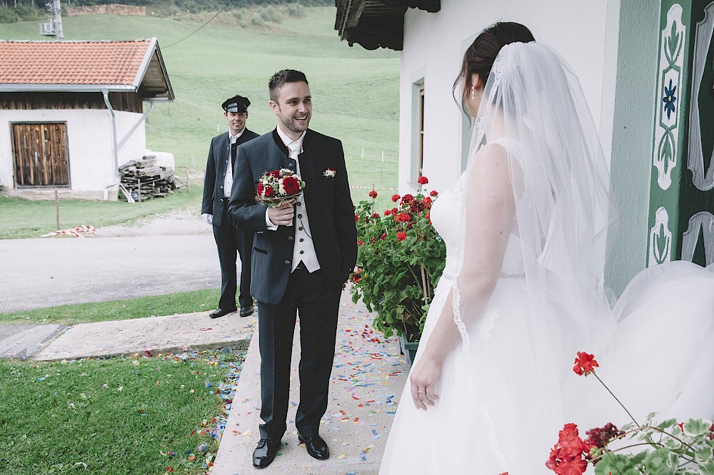 reportage Hochzeit in den Tiroler Bergen 6