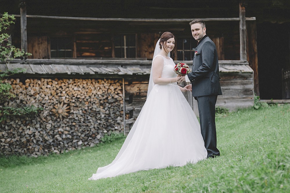 reportage Hochzeit in den Tiroler Bergen 9