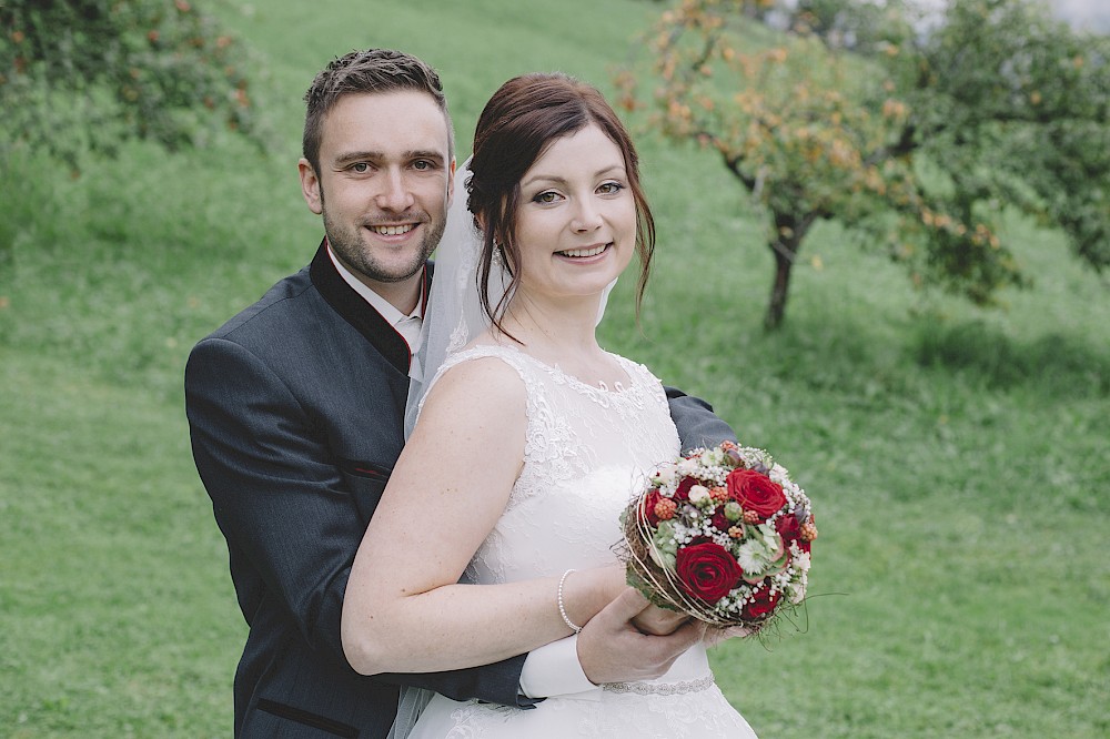 reportage Hochzeit in den Tiroler Bergen 8