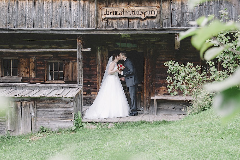 reportage Hochzeit in den Tiroler Bergen 10