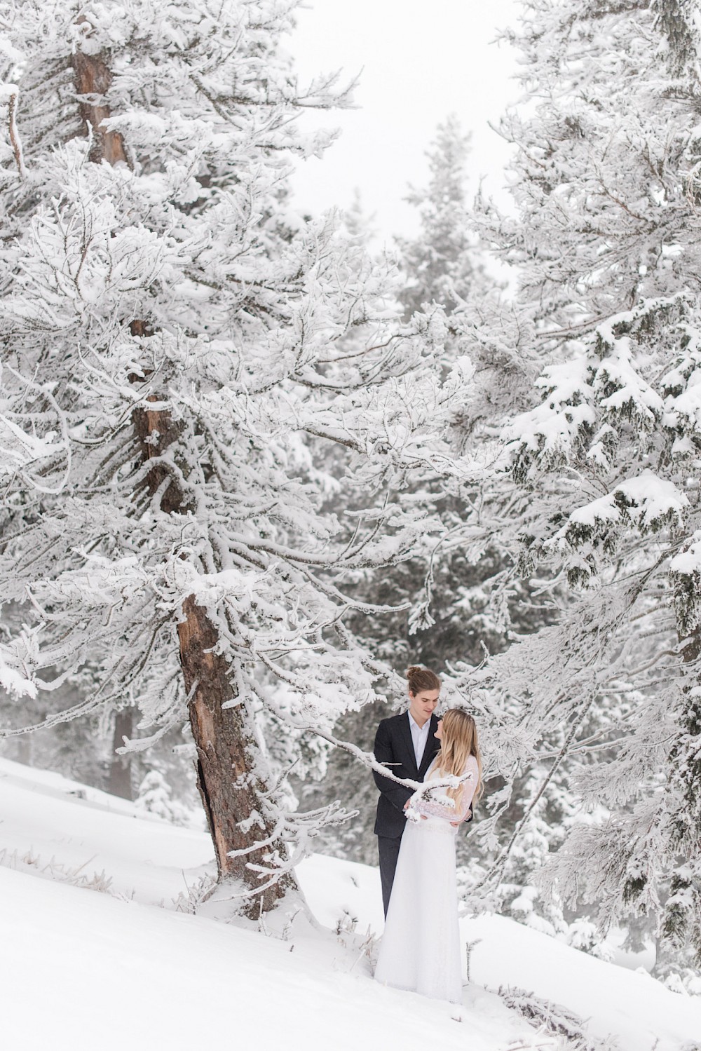 reportage Winter-Elopement 2