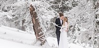 Winter-Elopement