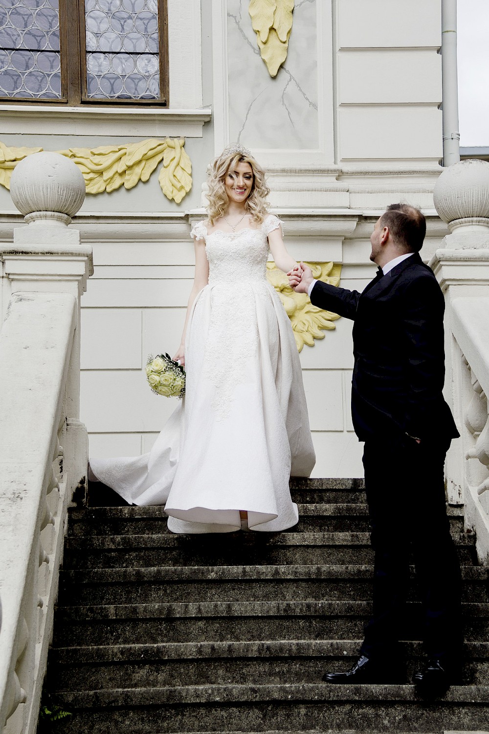 reportage Syrische Hochzeit in Leipzig 19