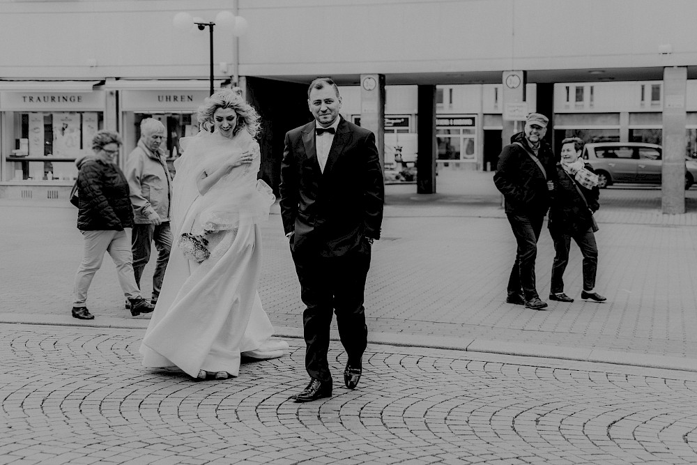 reportage Syrische Hochzeit in Leipzig 20