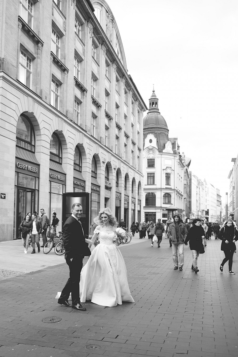 reportage Syrische Hochzeit in Leipzig 21