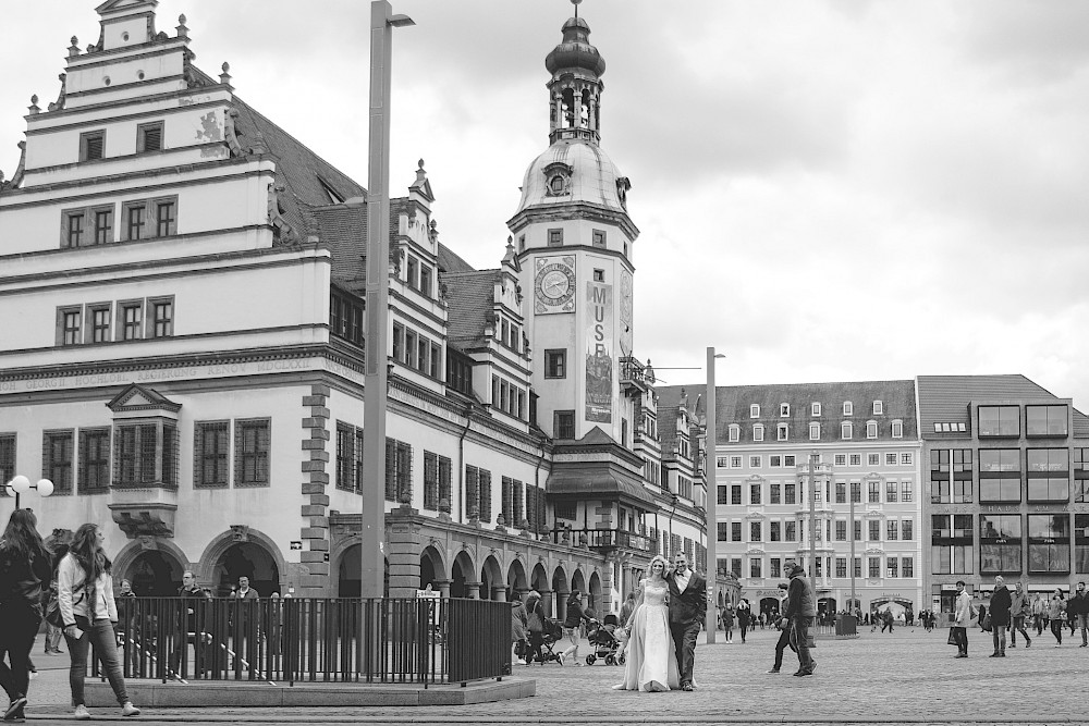 reportage Syrische Hochzeit in Leipzig 24