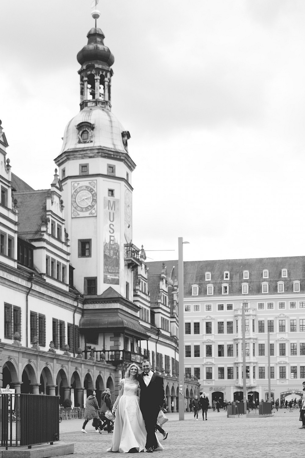 reportage Syrische Hochzeit in Leipzig 27