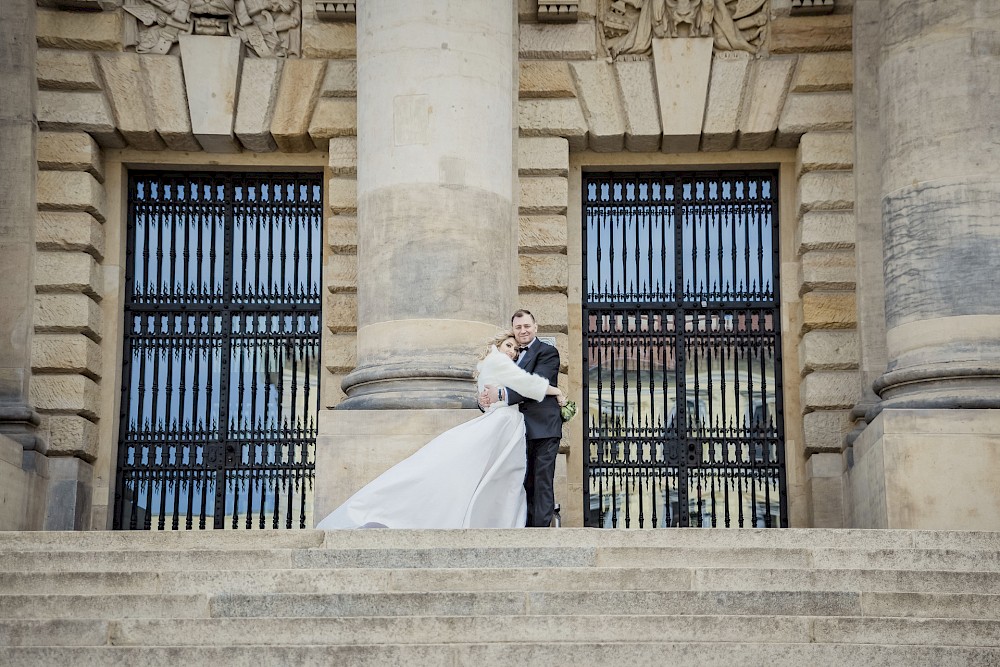 reportage Syrische Hochzeit in Leipzig 37