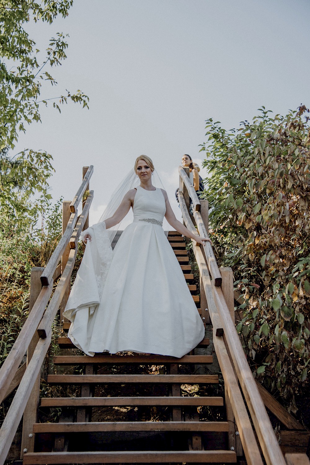 reportage Sommerhochzeit in Leipzig und Umgebung 18