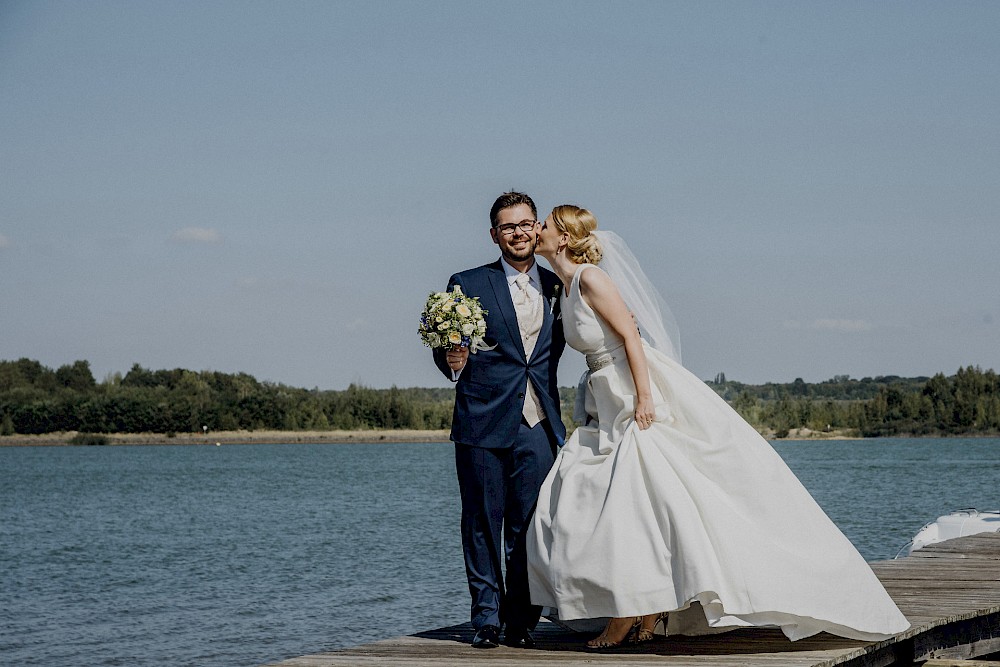 reportage Sommerhochzeit in Leipzig und Umgebung 28