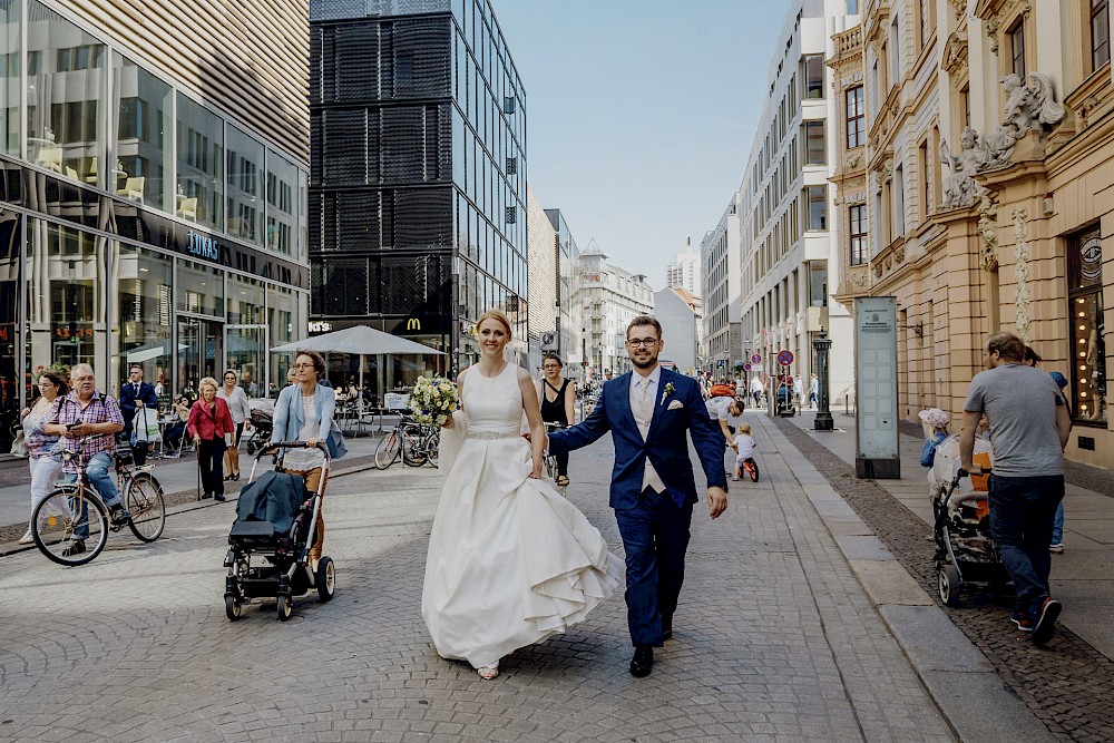 reportage Sommerhochzeit in Leipzig und Umgebung 34