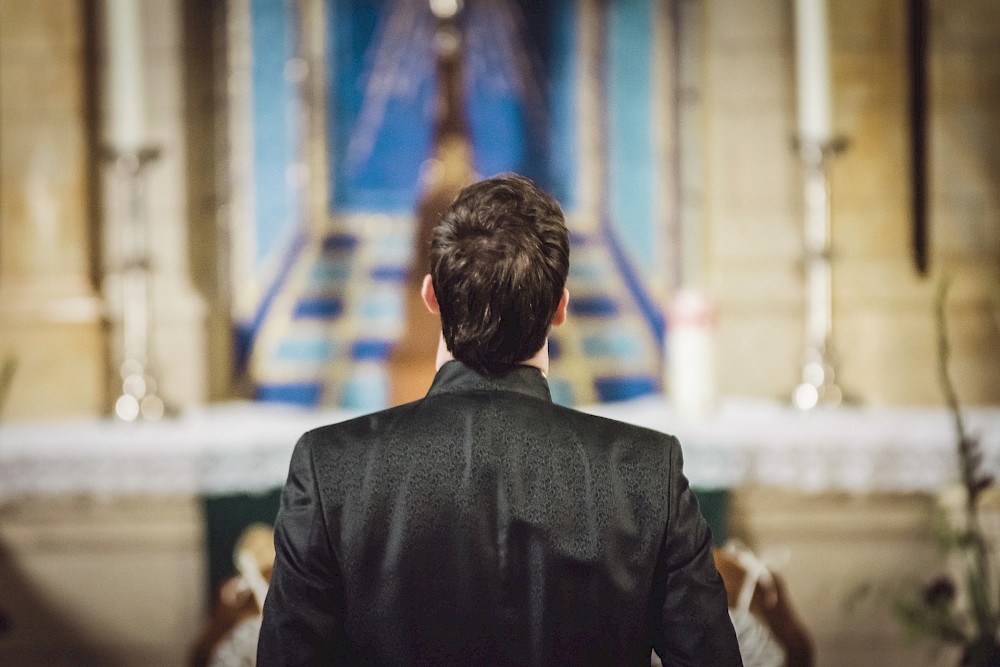 reportage Hochzeit in der Michaeliskirche Leipzig 4