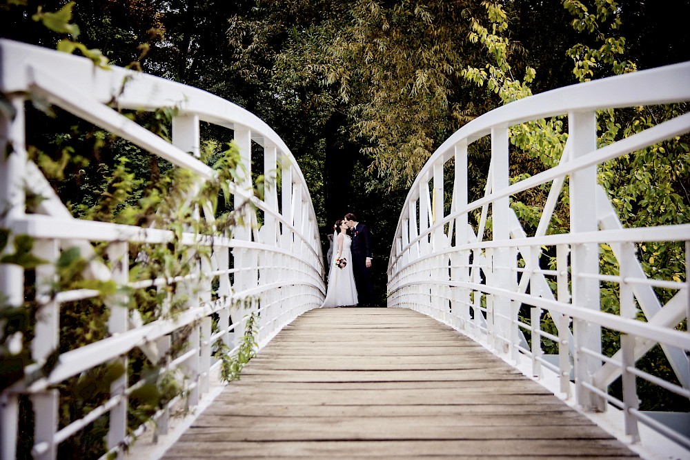 reportage Hochzeit in der Michaeliskirche Leipzig 17