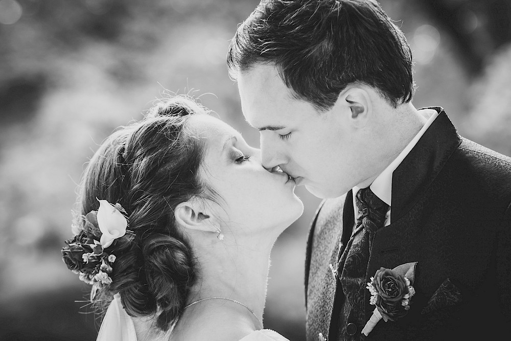 reportage Hochzeit in der Michaeliskirche Leipzig 19