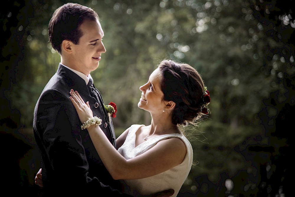 reportage Hochzeit in der Michaeliskirche Leipzig 25