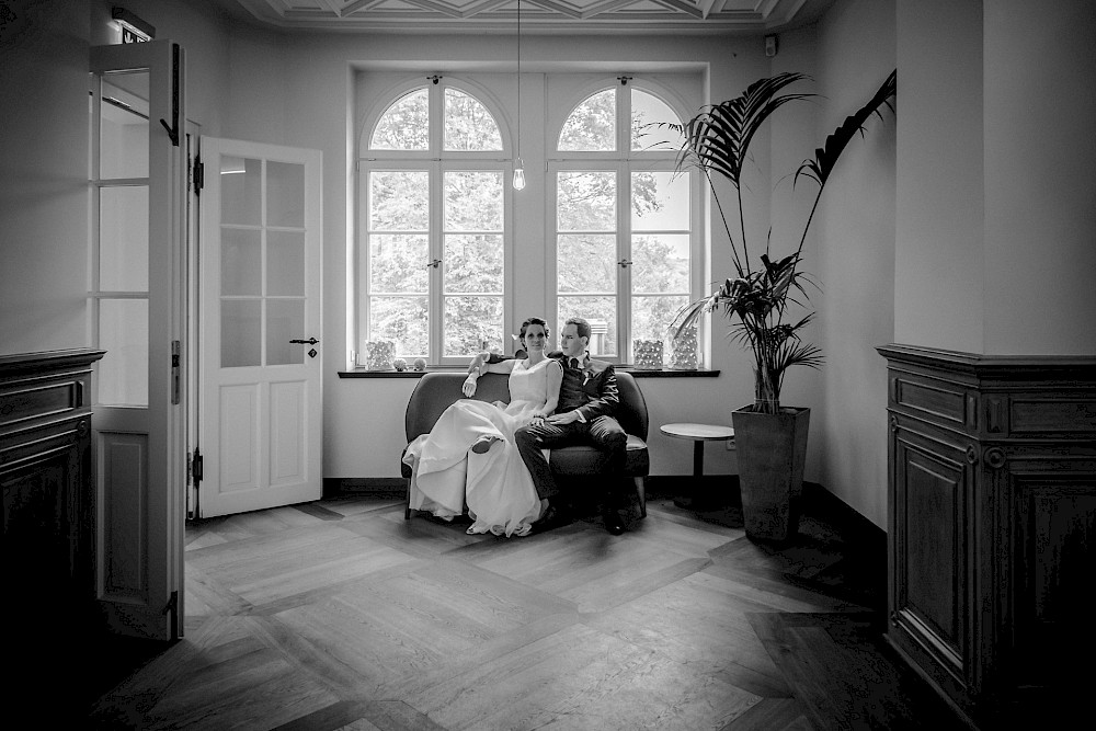 reportage Hochzeit in der Michaeliskirche Leipzig 27