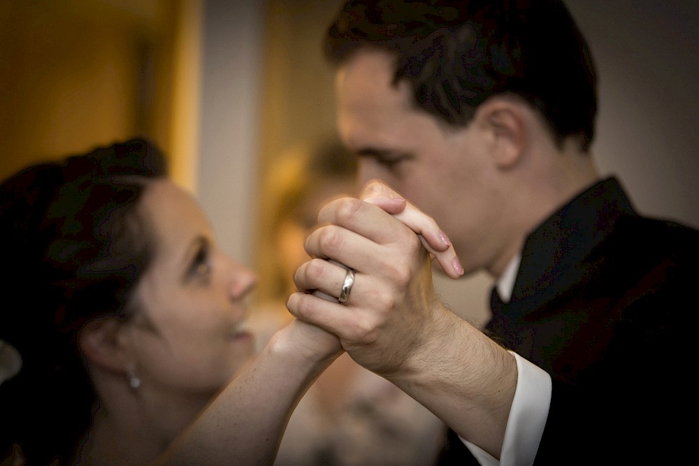 reportage Hochzeit in der Michaeliskirche Leipzig 35